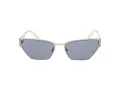 Calvin Klein Jeans Solbriller CKJ 24207S 100