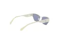 Calvin Klein Jeans Solbriller CKJ 24207S 100