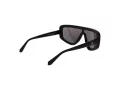 Calvin Klein Jeans Solbriller CKJ 25605S 002