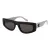 Calvin Klein Jeans Solbriller CKJ 25607S 001