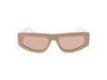 Calvin Klein Jeans Solbriller CKJ 25607S 671