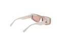 Calvin Klein Jeans Solbriller CKJ 25607S 671