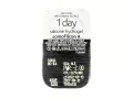 Clariti 1 Day Toric (30 linser)