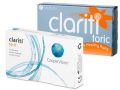 Clariti Toric (3 linser)