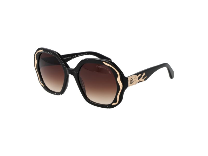 Christian Lacroix Solbriller CL 5110 004