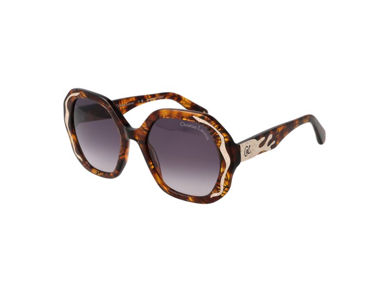 Christian Lacroix Solbriller CL 5110 101