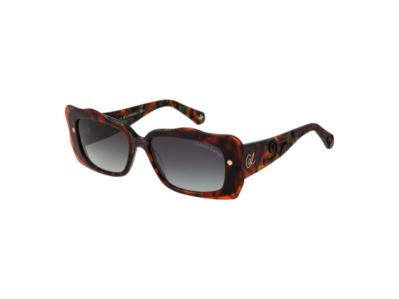 Christian Lacroix Solbriller CL 5111 351