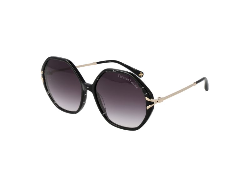 Christian Lacroix Solbriller CL 5116 004