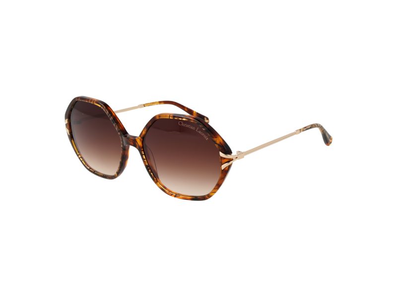 Christian Lacroix Solbriller CL 5116 101