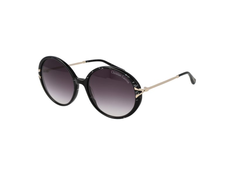 Christian Lacroix Solbriller CL 5117 004