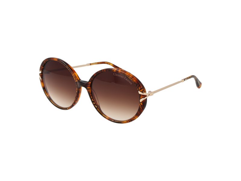Christian Lacroix Solbriller CL 5117 101