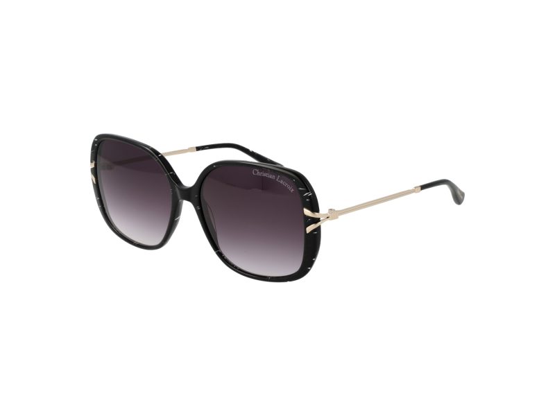Christian Lacroix Solbriller CL 5118 004