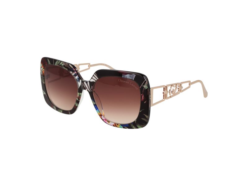 Christian Lacroix Solbriller CL 5120 029