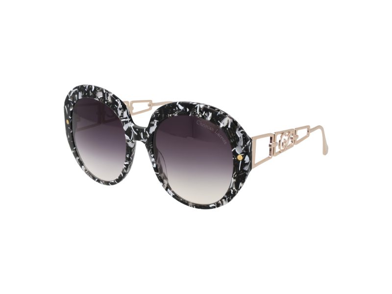 Christian Lacroix Solbriller CL 5121 094