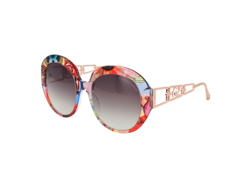 Christian Lacroix Solbriller CL 5121 301