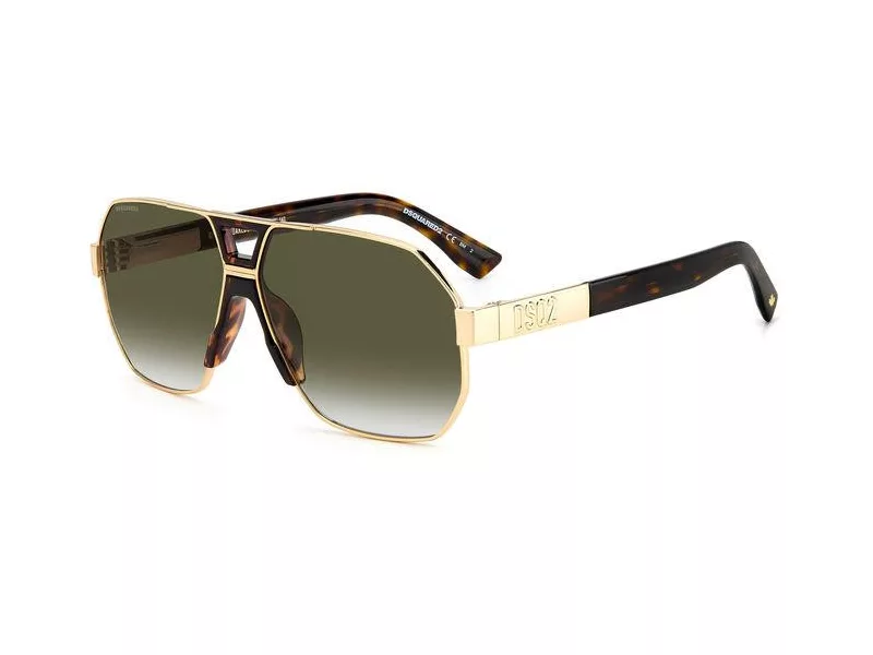 Dsquared2 Solbriller D2 0028/S 06J/9K