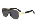 Dsquared2 Solbriller D2 0028/S RHL/IR