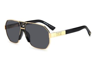 Dsquared2 Solbriller D2 0028/S RHL/IR