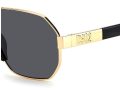 Dsquared2 Solbriller D2 0028/S RHL/IR