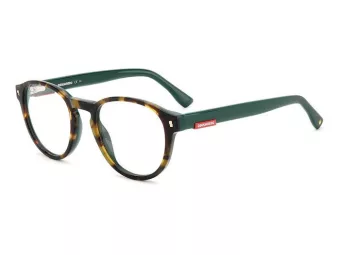 Dsquared2 Briller D2 0049 PHW