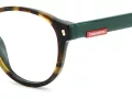 Dsquared2 Briller D2 0049 PHW