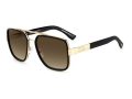 Dsquared2 Solbriller D2 0060/S RHL/HA