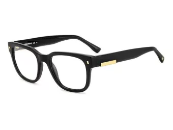 Dsquared2 Briller D2 0074 807