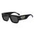 Dsquared2 Solbriller D2 0089/S 2M2/IR