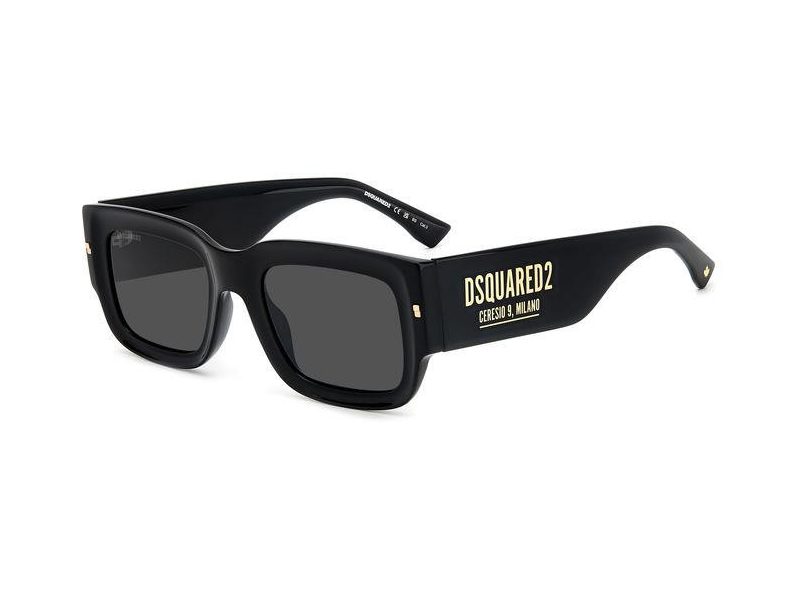 Dsquared2 Solbriller D2 0089/S 2M2/IR