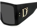 Dsquared2 Solbriller D2 0096/S 807/IR