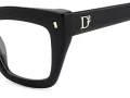 Dsquared2 Briller D2 0099 807