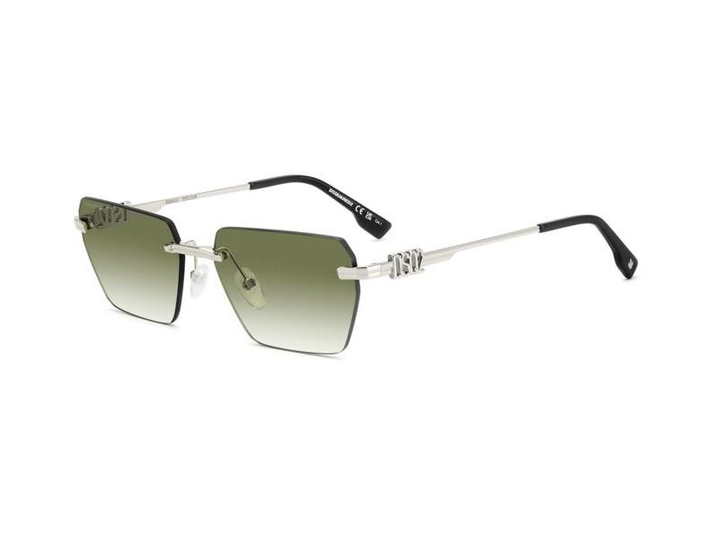 Dsquared2 Solbriller D2 0102/S 010/9K