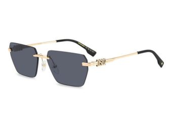 Dsquared2 Solbriller D2 0102/S 807/2K