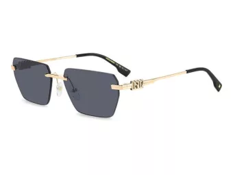 Dsquared2 Solbriller D2 0102/S 807/2K