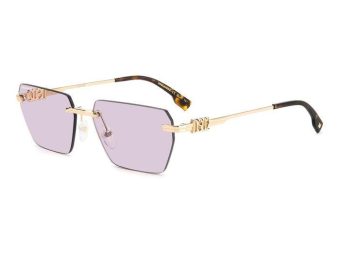 Dsquared2 Solbriller D2 0102/S EYR/UR