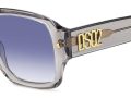 Dsquared2 Solbriller D2 0106/S KB7/08