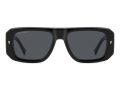 Dsquared2 Solbriller D2 0107/S OIT/IR