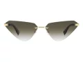 Dsquared2 Solbriller D2 0108/S PEF/9K