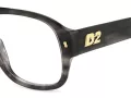 Dsquared2 Briller D2 0125 2W8