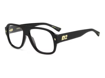 Dsquared2 Briller D2 0125 807