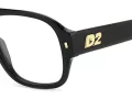 Dsquared2 Briller D2 0125 807