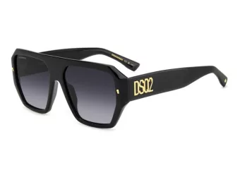 Dsquared2 Solbriller D2 0128/S 807/9O