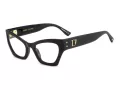 Dsquared2 Briller D2 0133 807