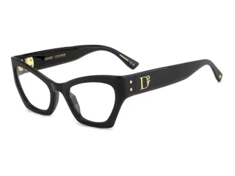 Dsquared2 Briller D2 0133 807