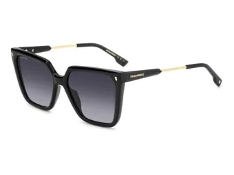 Dsquared2 Solbriller D2 0135/S 807/9O