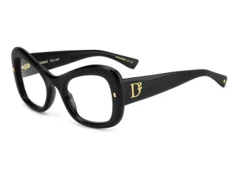 Dsquared2 Briller D2 0138 807