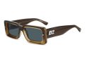 Dsquared2 Solbriller D2 0142/S 9EN/KU