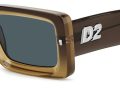Dsquared2 Solbriller D2 0142/S 9EN/KU
