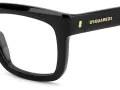 Dsquared2 Briller D2 0144 807
