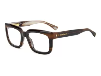 Dsquared2 Briller D2 0144 EX4